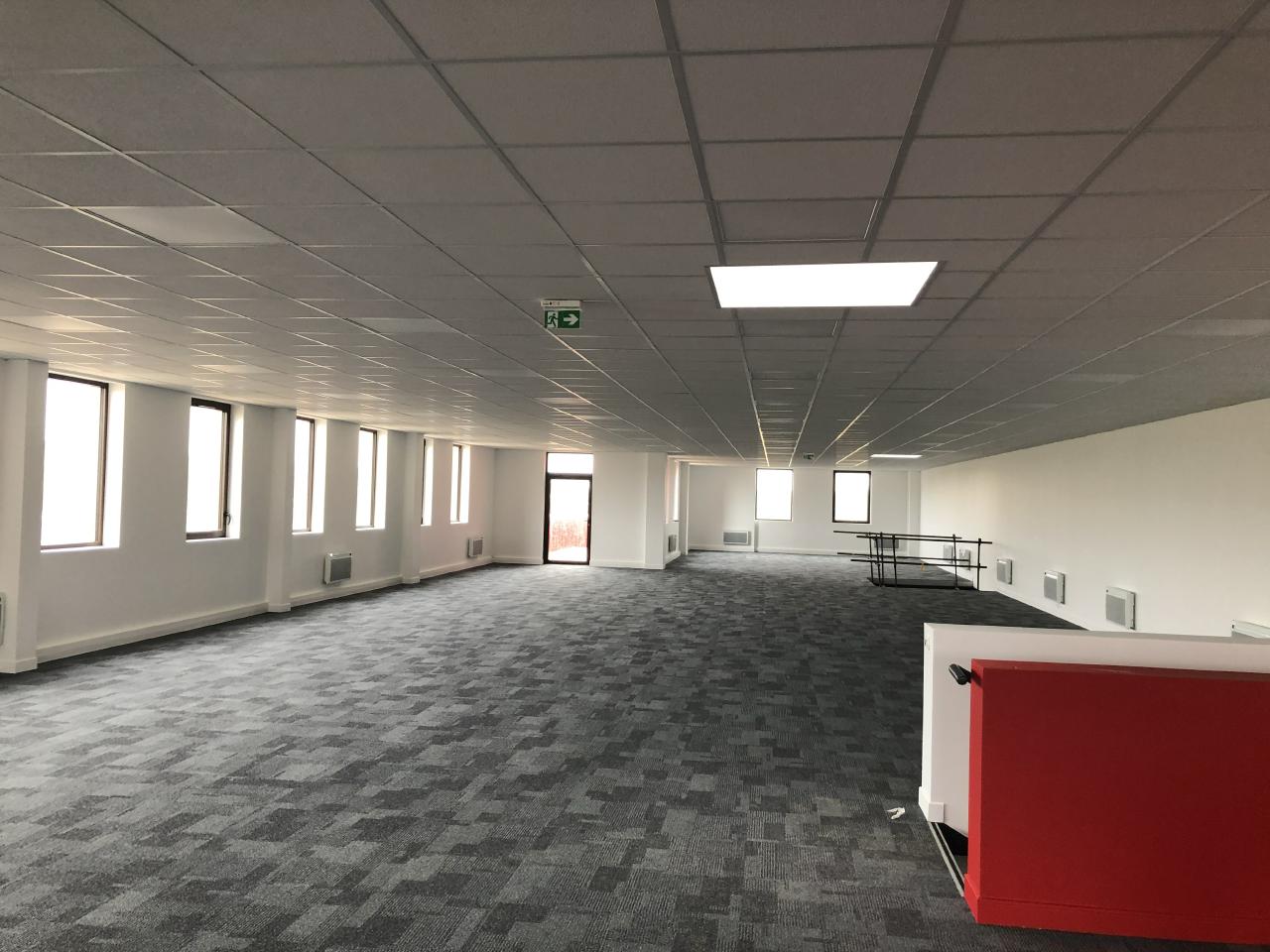 Local d'activité Tremblay-en-France 2788m² Vente local d'activité Tremblay-en-France Seine-Saint-Denis OVACT2118621 7
